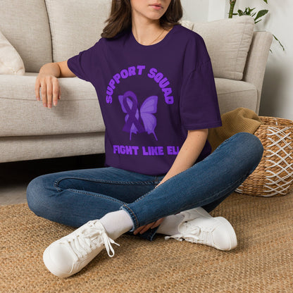 Fight Like Eli - preorder