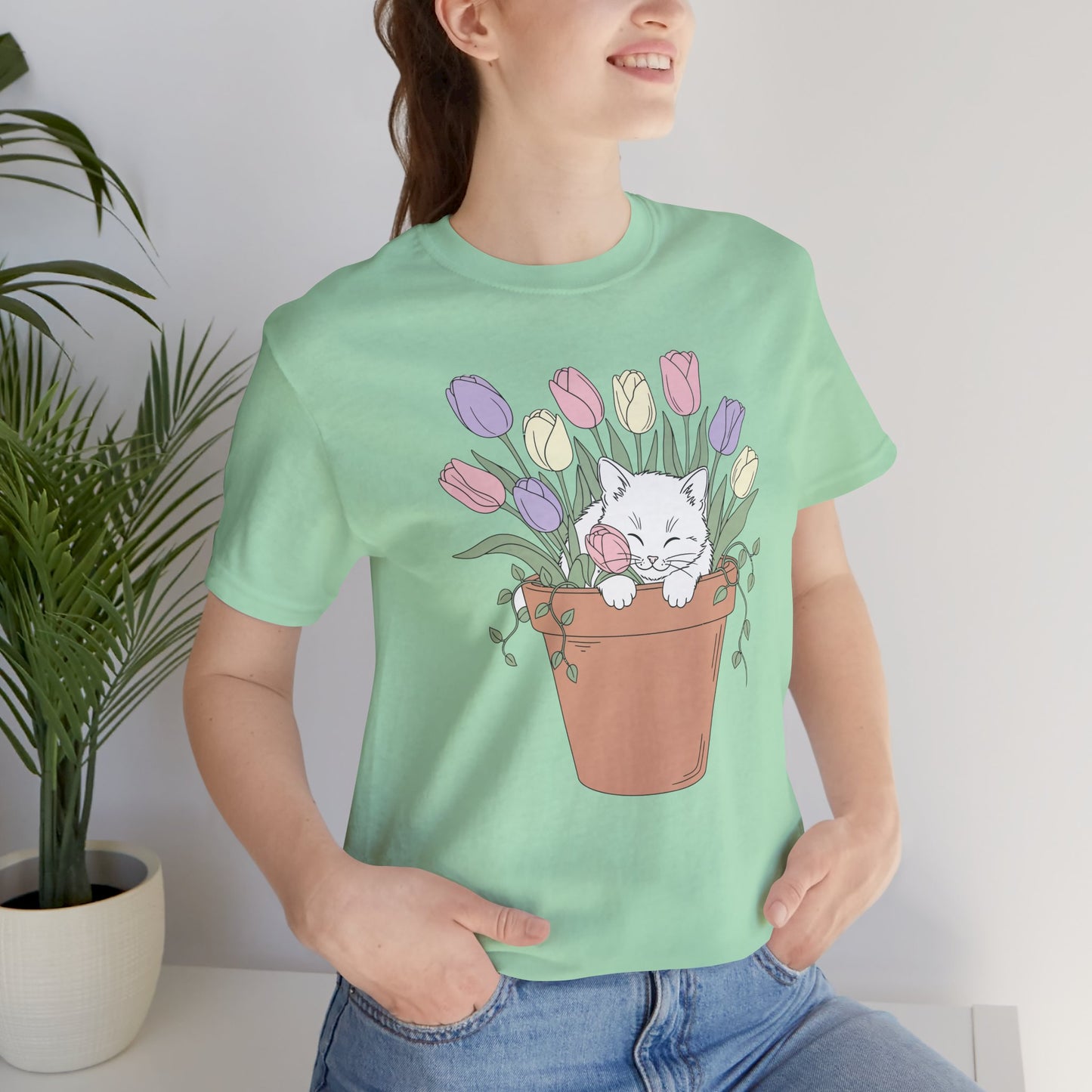 Spring Cat *MTO*