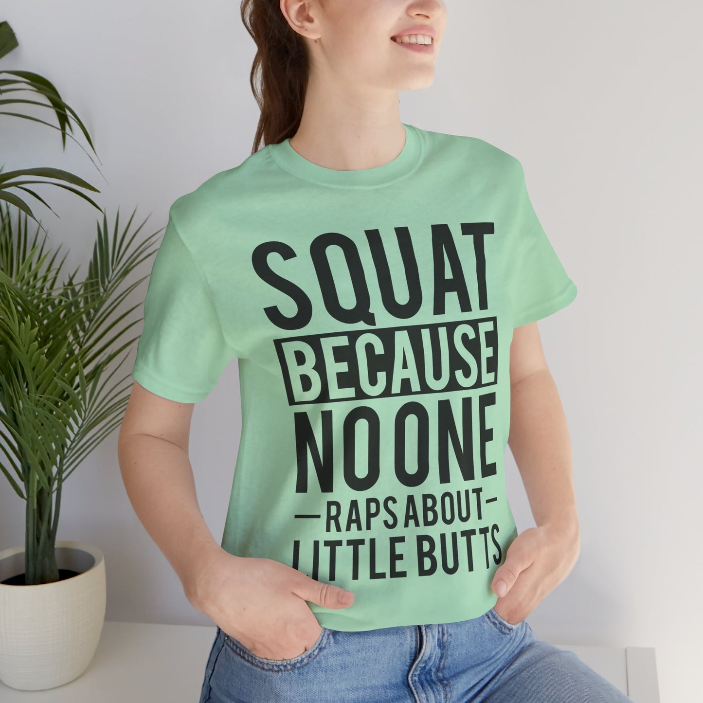 Team Big Butt *MTO*