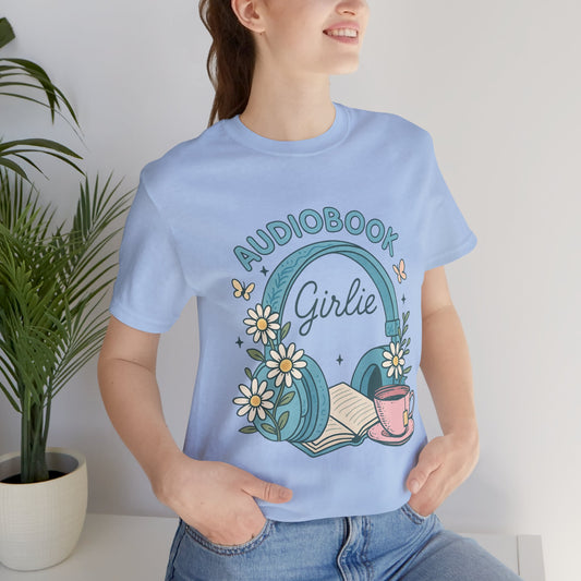 Audiobook Girlie *MTO*