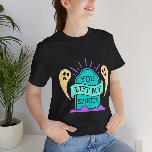 Lift My Spirits *See Product Description*