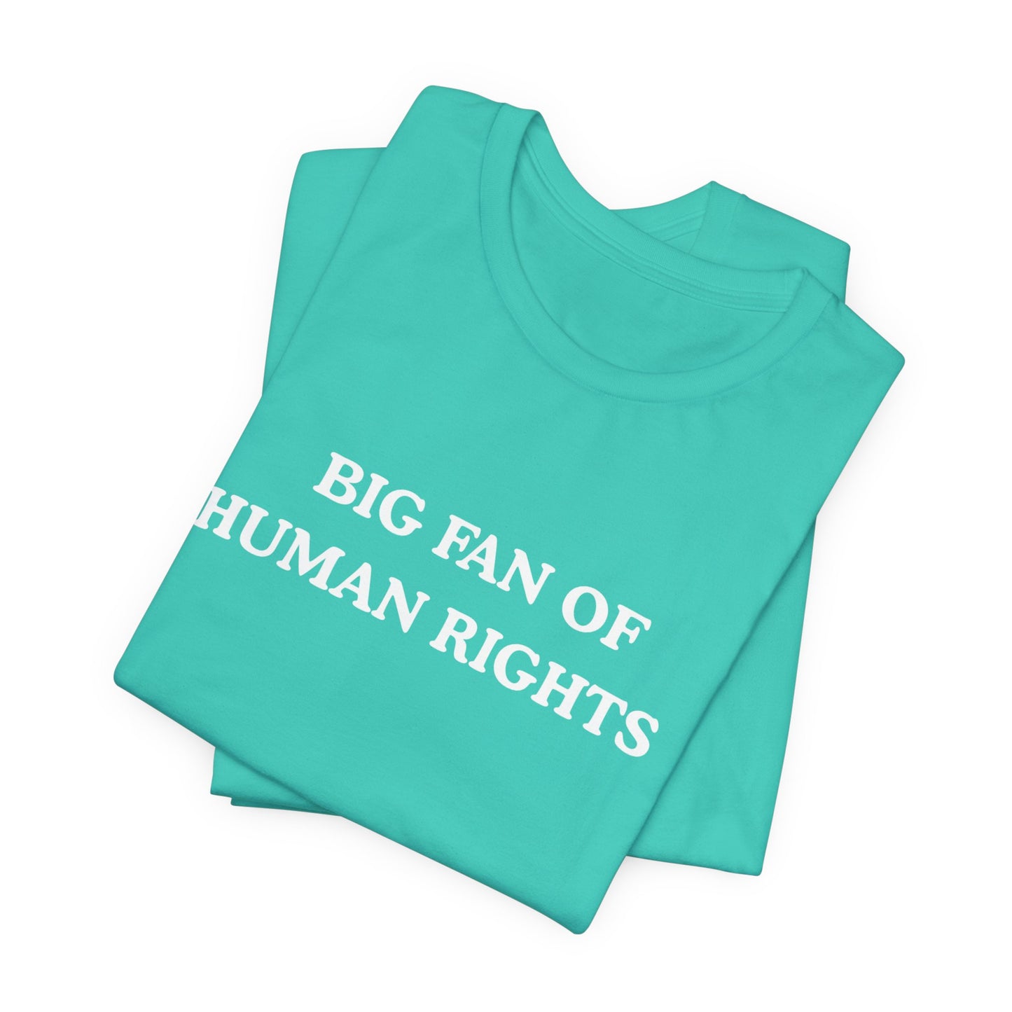 *MTO* Human Rights