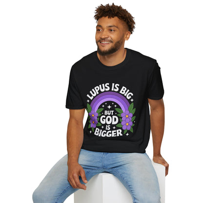 God Is Bigger - Preorder