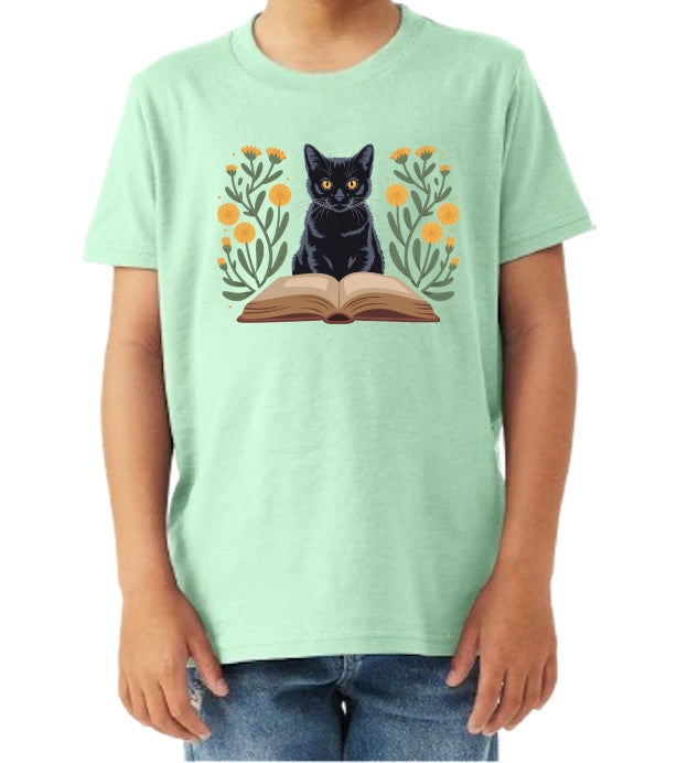 Black Cat Books - Kids *MTO*