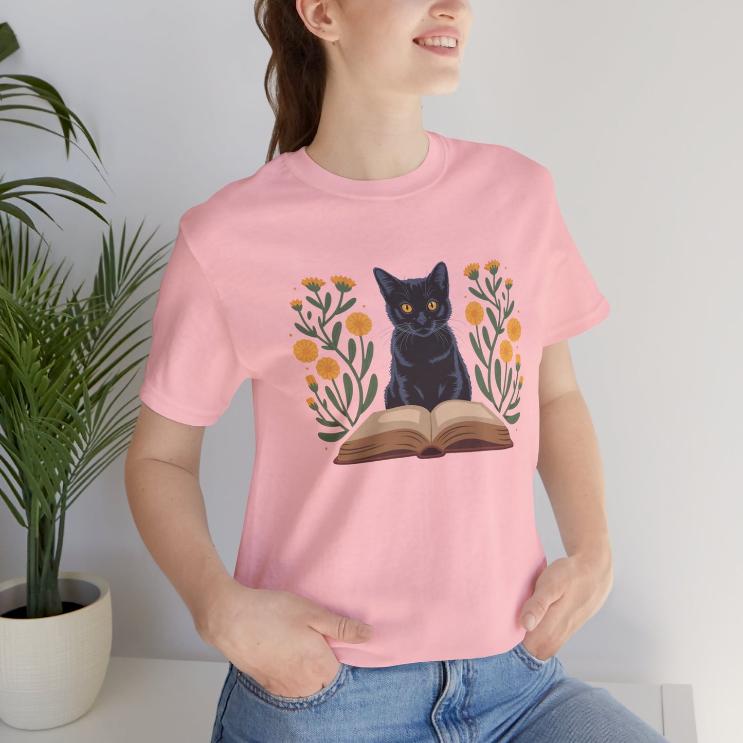 Black Cat Books *MTO*