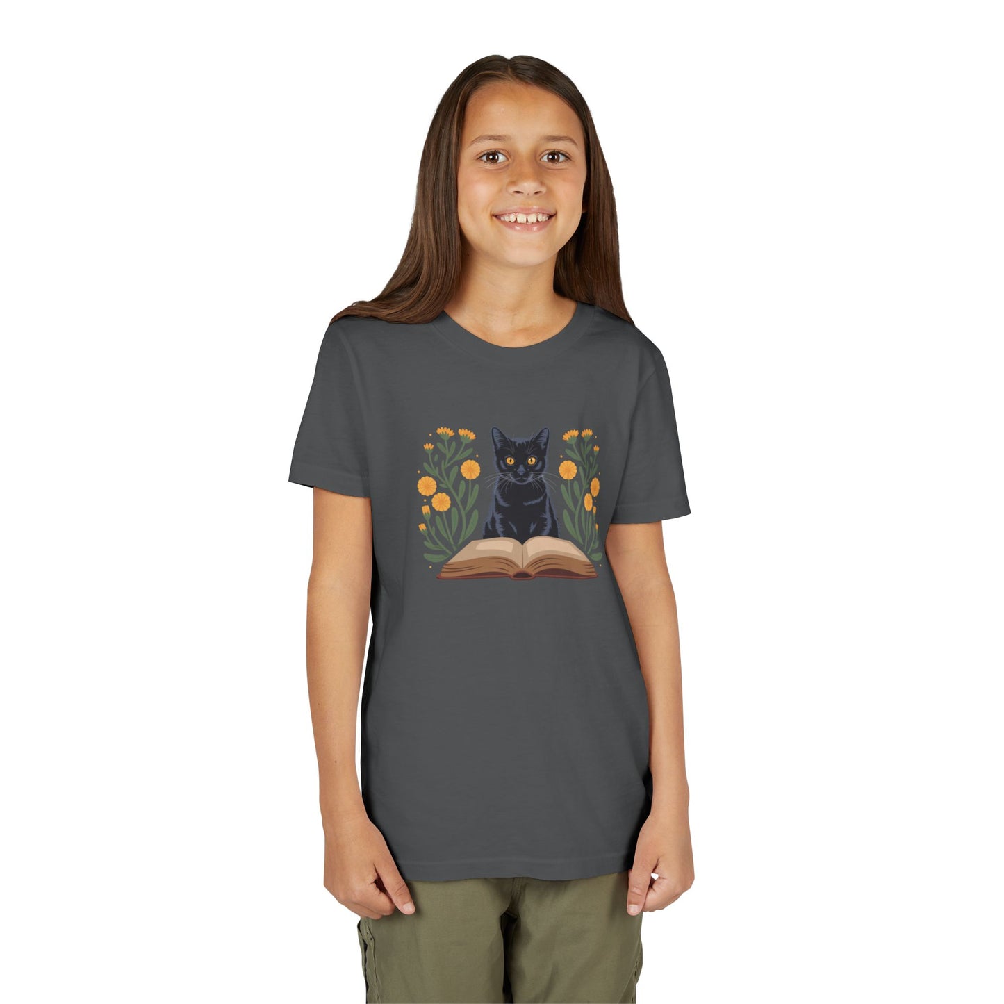 Black Cat Books - Kids *MTO*