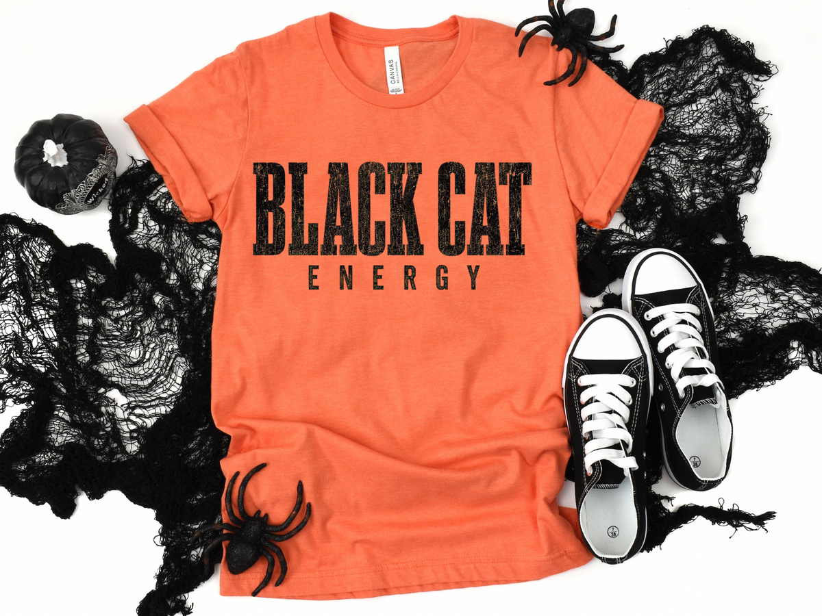 Black Cat Energy