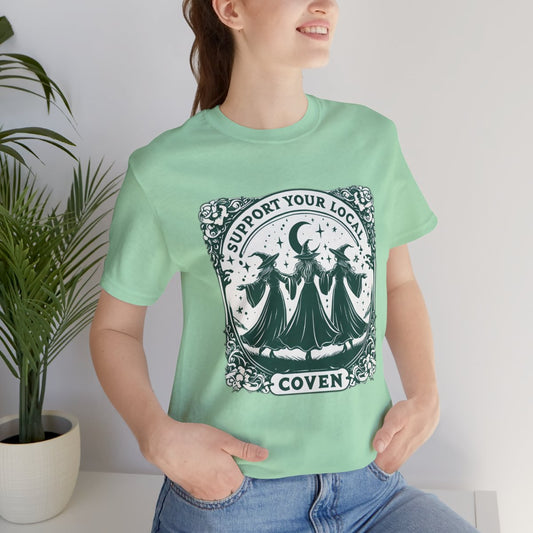 Support Your Local Coven *pre-order*
