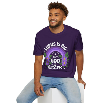 God Is Bigger - Preorder