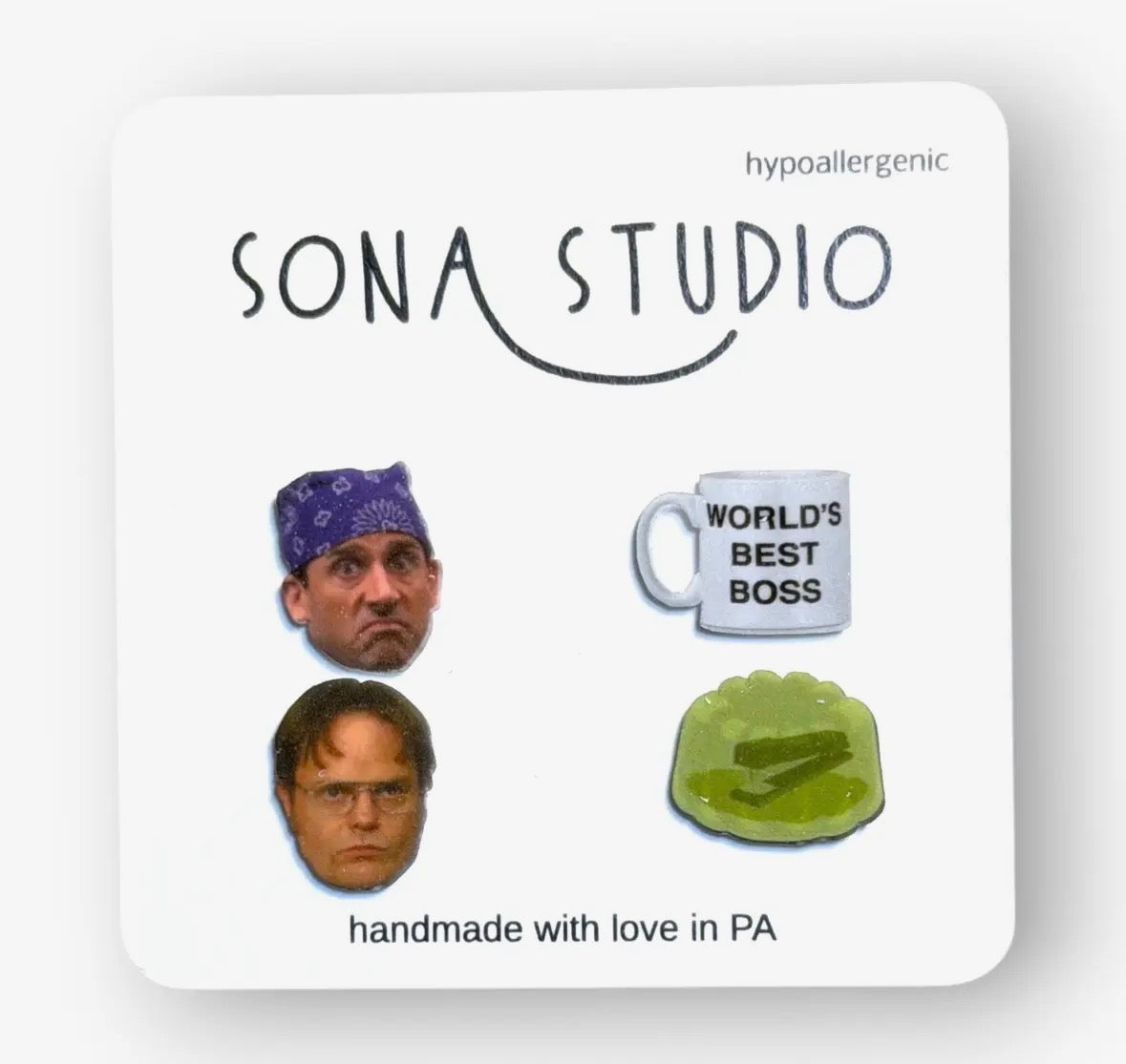Prison Mike