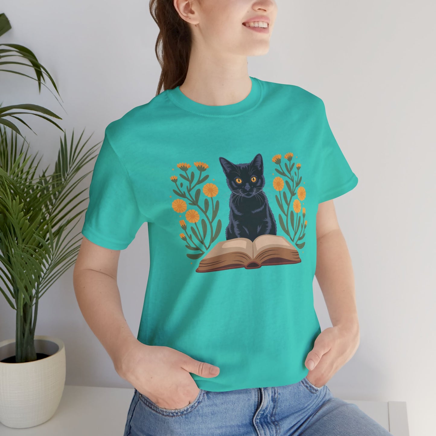 Black Cat Books *MTO*