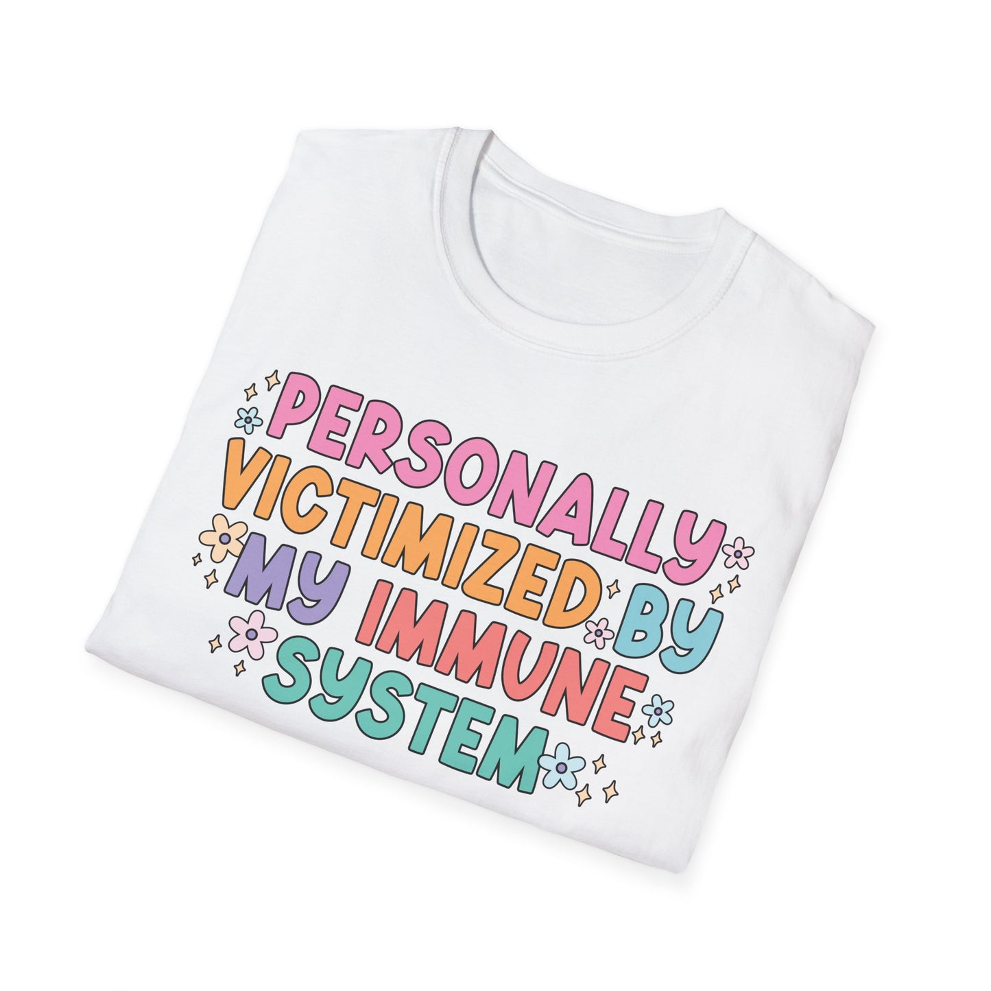Rude Immune System -preorder