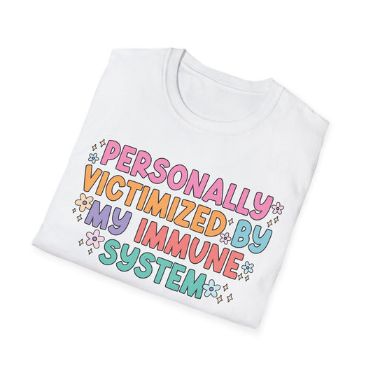 Rude Immune System -preorder