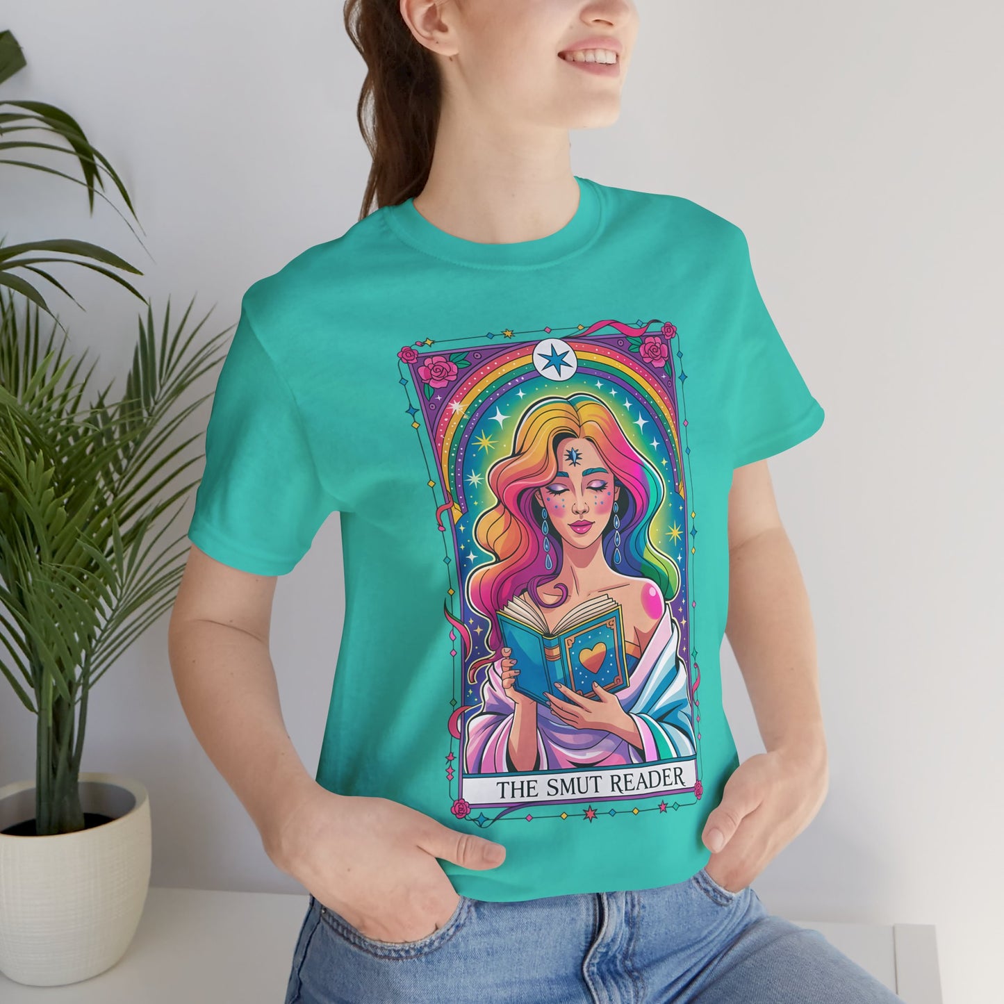 The Smut Reader *MTO*