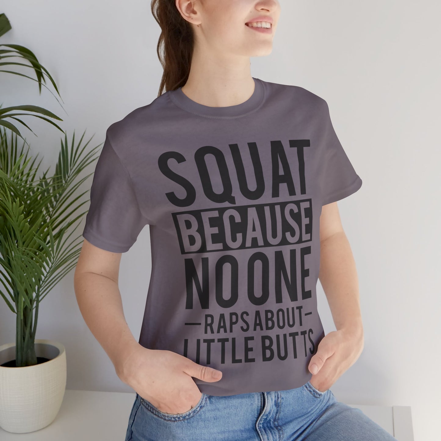 Team Big Butt *MTO*