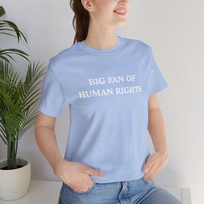 *MTO* Human Rights