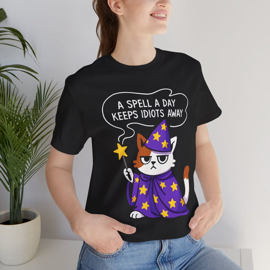 Wizard Cat *pre-order*