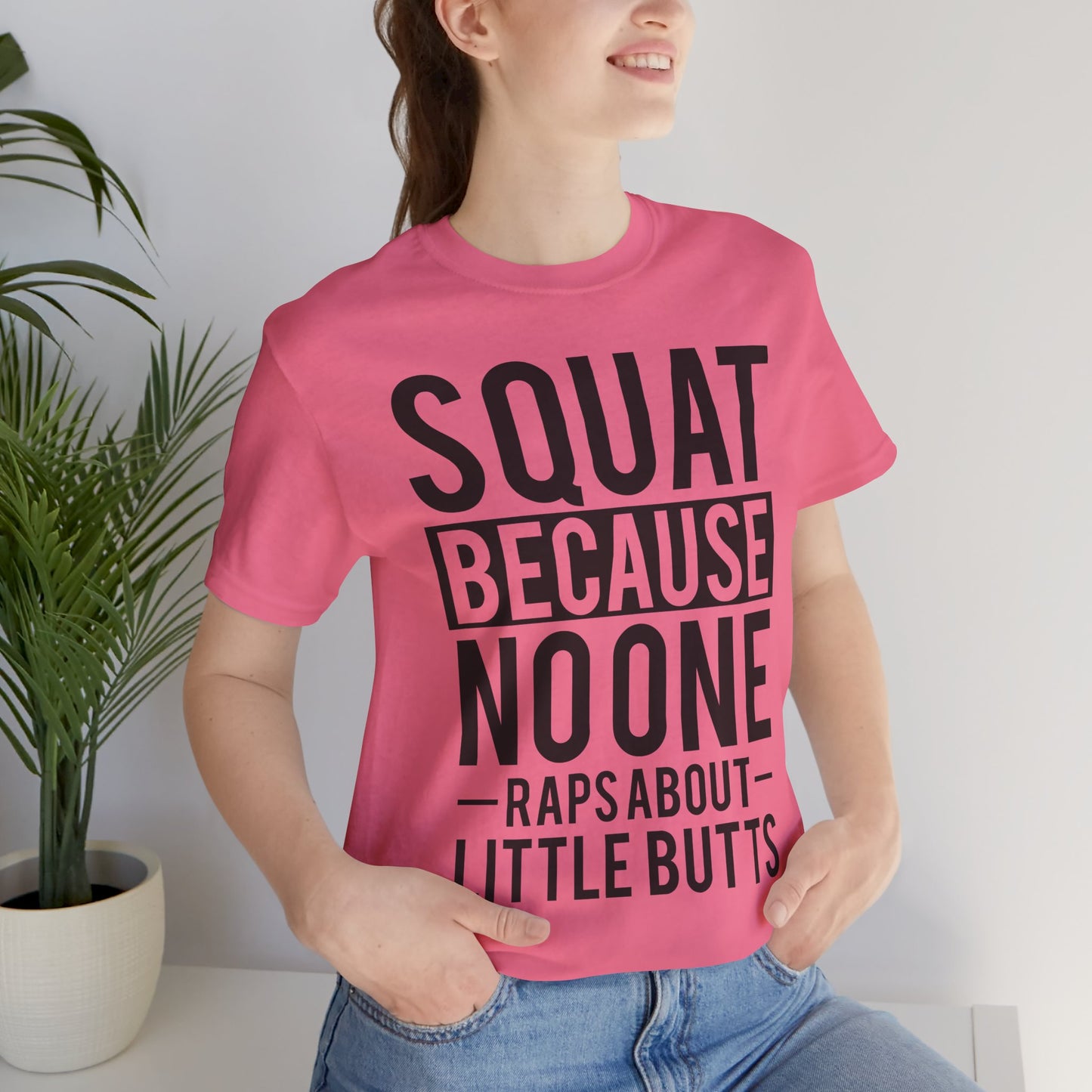 Team Big Butt *MTO*