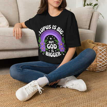 God Is Bigger - Preorder