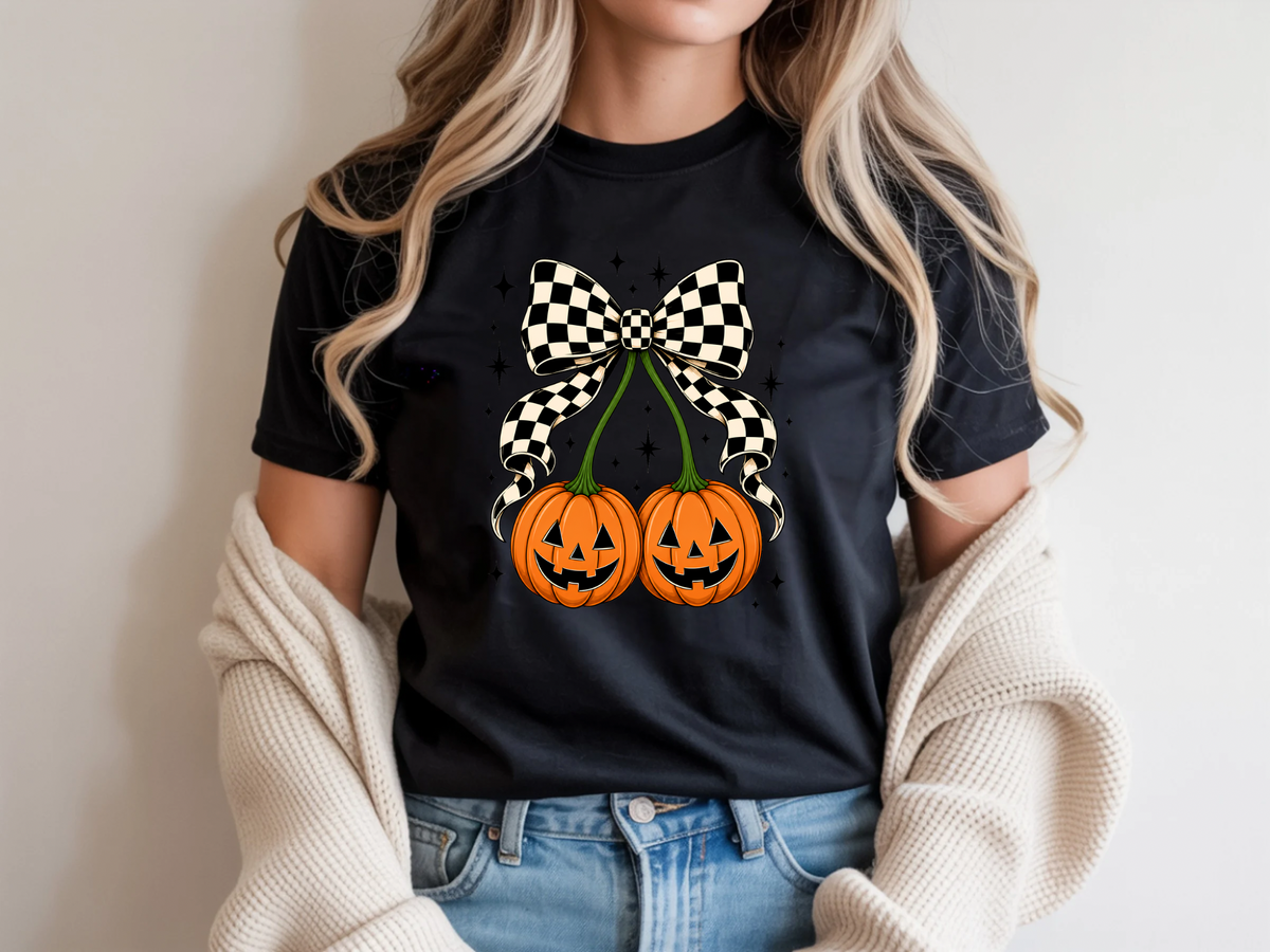 Haunted Cherries