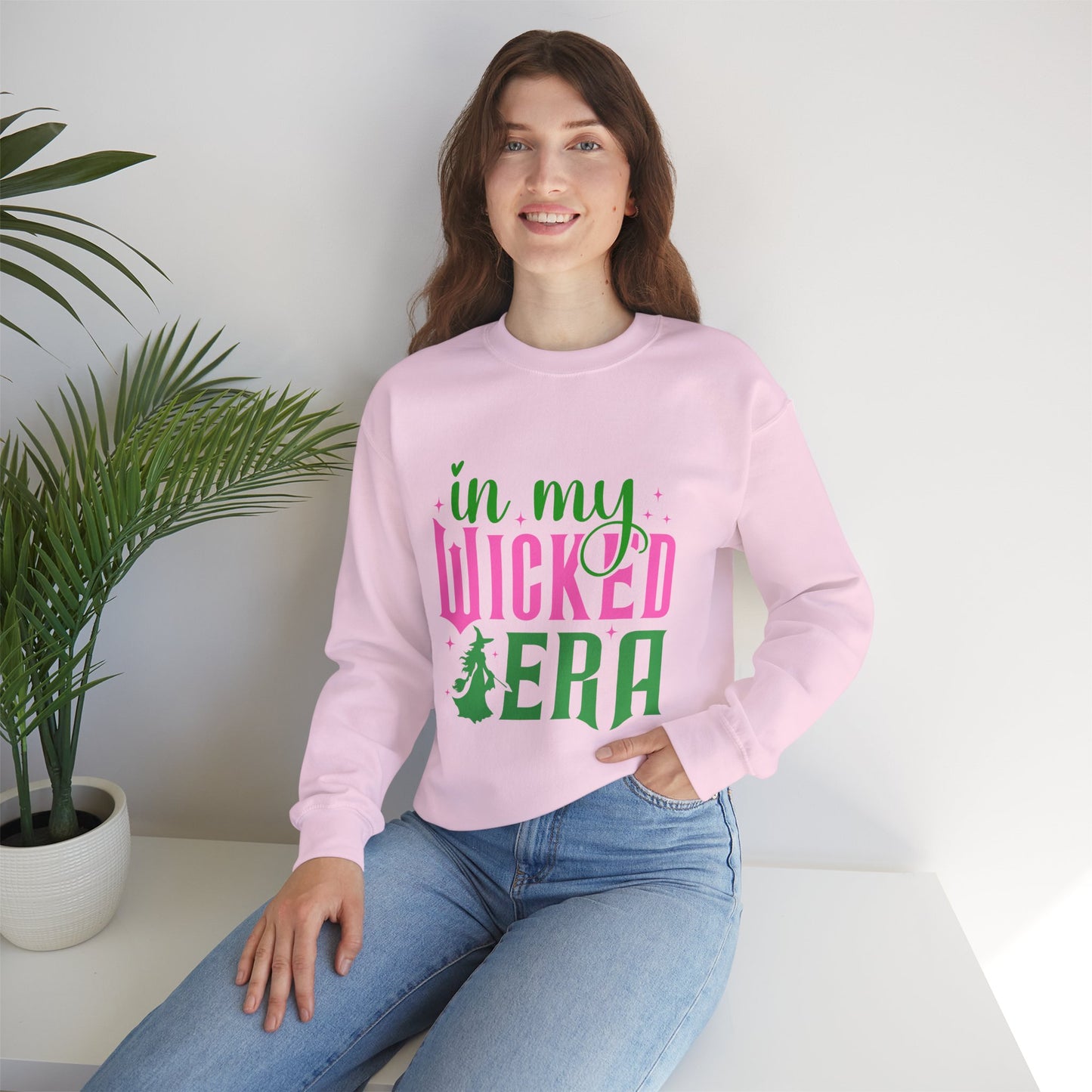 Wicked Era Sweatshirt