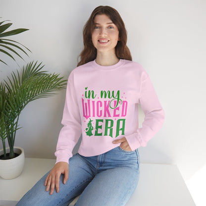 Wicked Era Sweatshirt