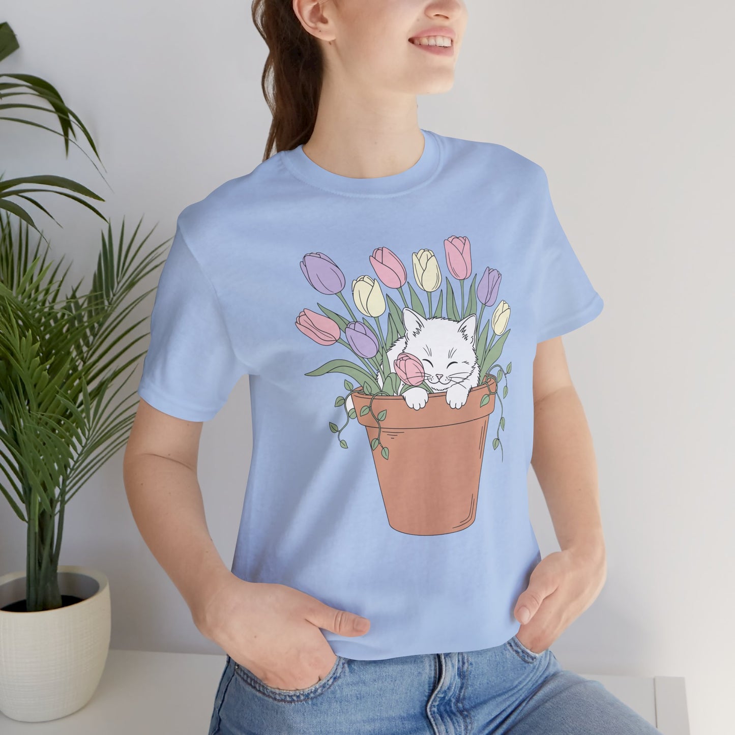 Spring Cat *MTO*