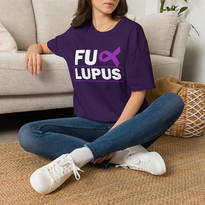 F*ck Lupus - Preorder