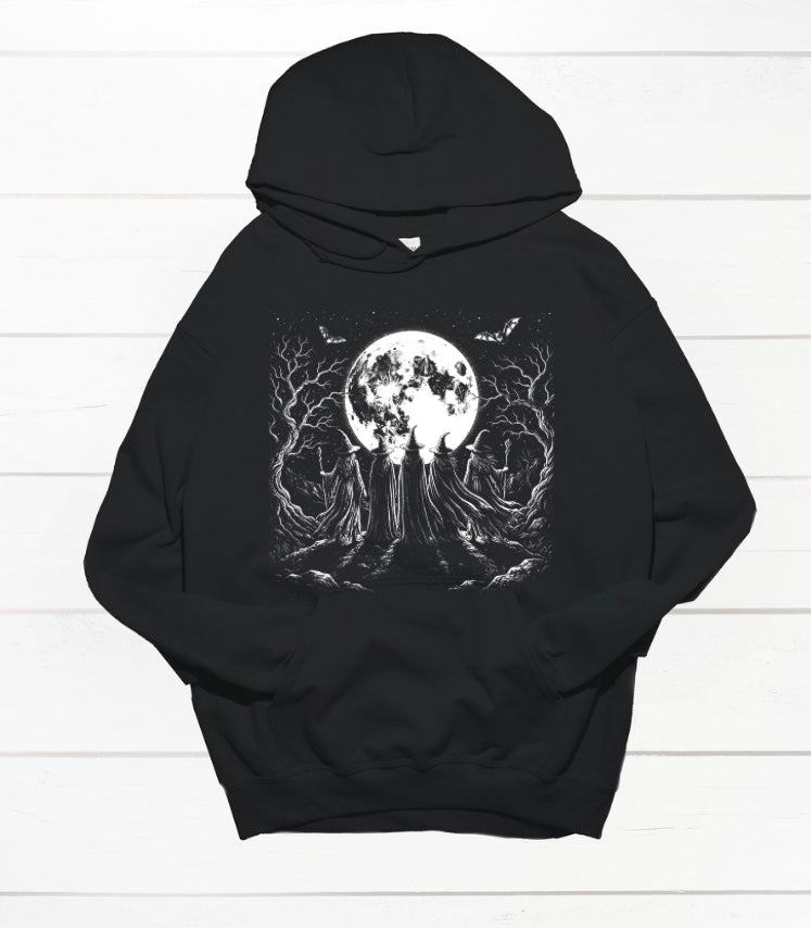 Girls Just Wanna Have Fun - Hoodie