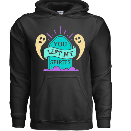 Lift Your Spirits *see product description*