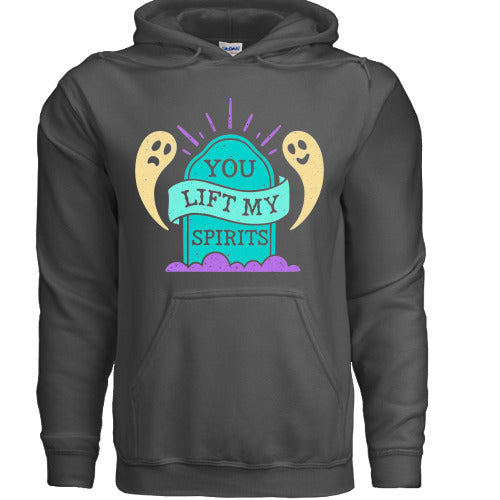 Lift Your Spirits *see product description*