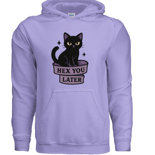 Hex You Later *see product description*