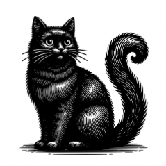 Black Cat Boutique