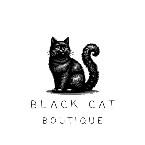 Black Cat Boutique